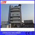 80tph China Professional Supplier Hot Mix Mobile Asphalt Plant